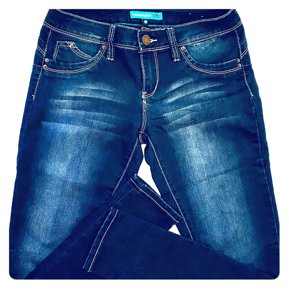 YMI skinny jeans